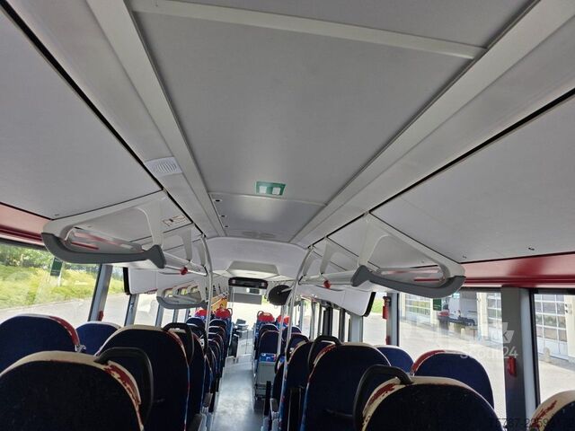 Şehirlerarası otobüs MERCEDES-BENZ Citaro 530 LE, 50+15+1