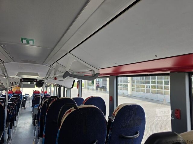 Şehirlerarası otobüs MERCEDES-BENZ Citaro 530 LE, 50+15+1