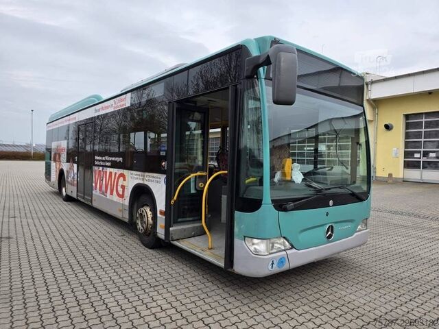 Şehirlerarası otobüs MERCEDES-BENZ LE 530 40+56+1+1
