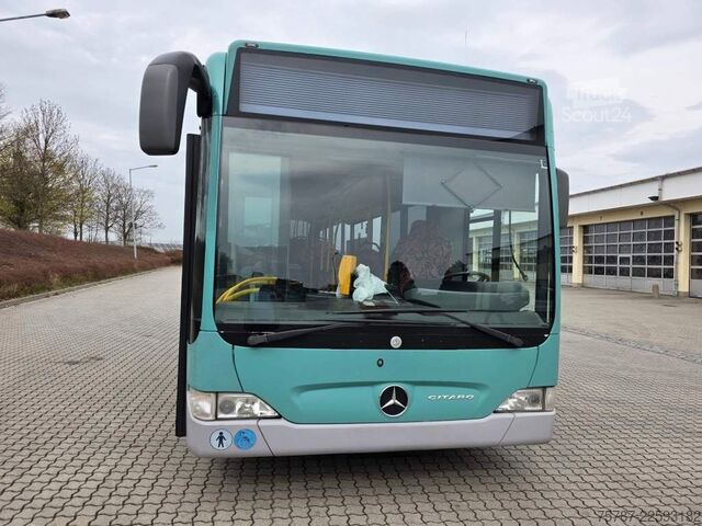 Şehirlerarası otobüs MERCEDES-BENZ LE 530 40+56+1+1