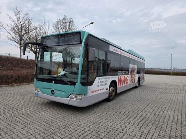 Şehirlerarası otobüs MERCEDES-BENZ LE 530 40+56+1+1