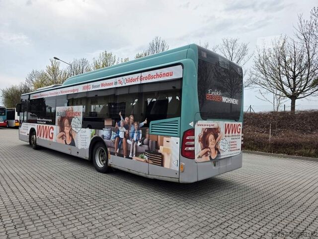 Şehirlerarası otobüs MERCEDES-BENZ LE 530 40+56+1+1