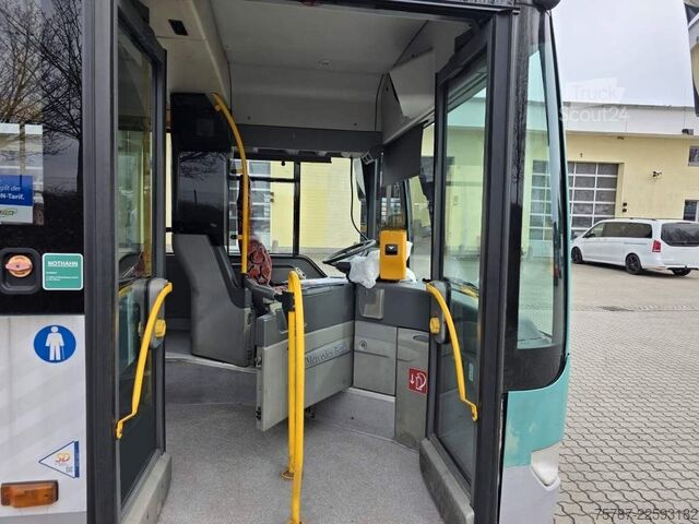Şehirlerarası otobüs MERCEDES-BENZ LE 530 40+56+1+1