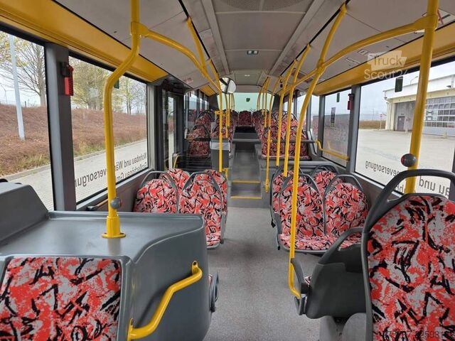 Şehirlerarası otobüs MERCEDES-BENZ LE 530 40+56+1+1