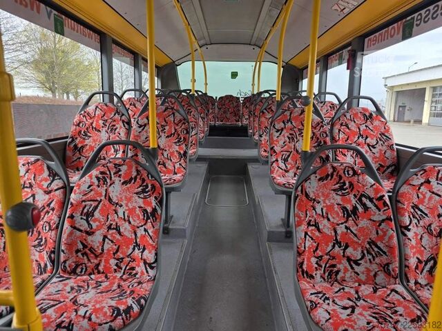 Şehirlerarası otobüs MERCEDES-BENZ LE 530 40+56+1+1