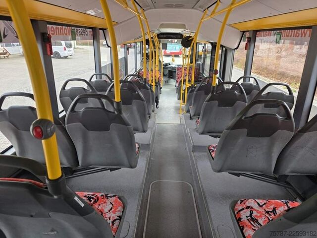 Şehirlerarası otobüs MERCEDES-BENZ LE 530 40+56+1+1