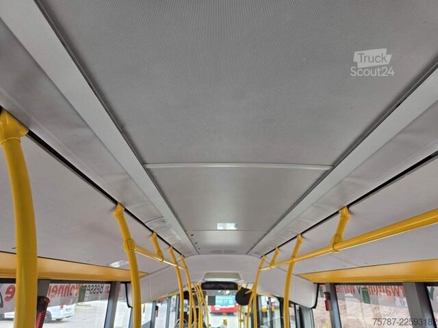 Şehirlerarası otobüs MERCEDES-BENZ LE 530 40+56+1+1