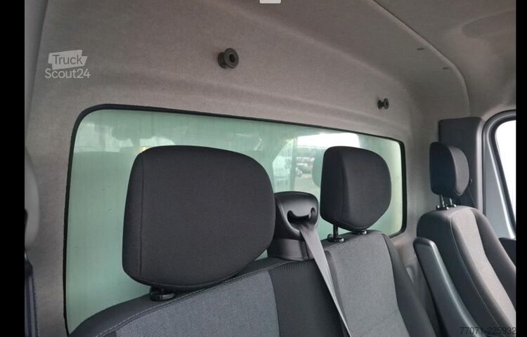 Skříňová dodávka RENAULT Master Koffer+LBW*Navi*Klima*Kamera*Top*