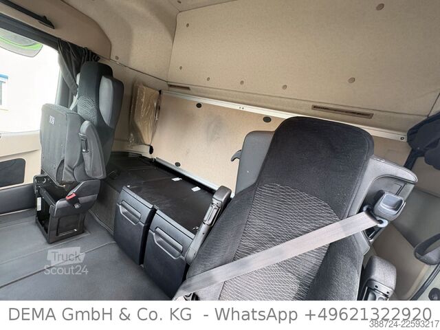 Felépítménycserélő teherautó MERCEDES-BENZ Actros2548*Mit WB*Retarder*Lenk*Klima*Multi*