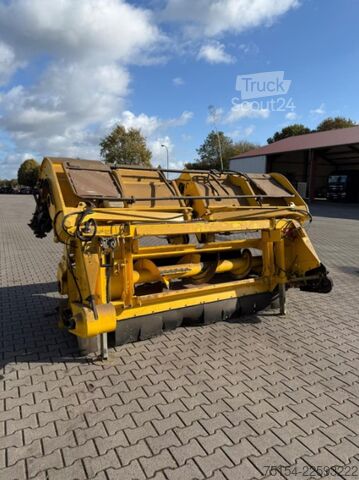 Ersatzteil New Holland MF 875 SW