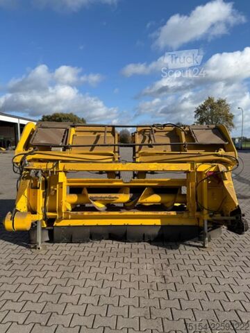 Ersatzteil New Holland MF 875 SW