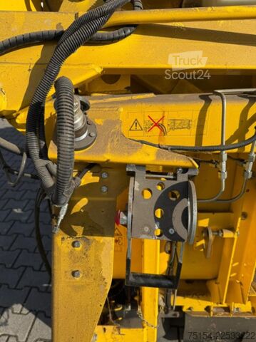 Ersatzteil New Holland MF 875 SW