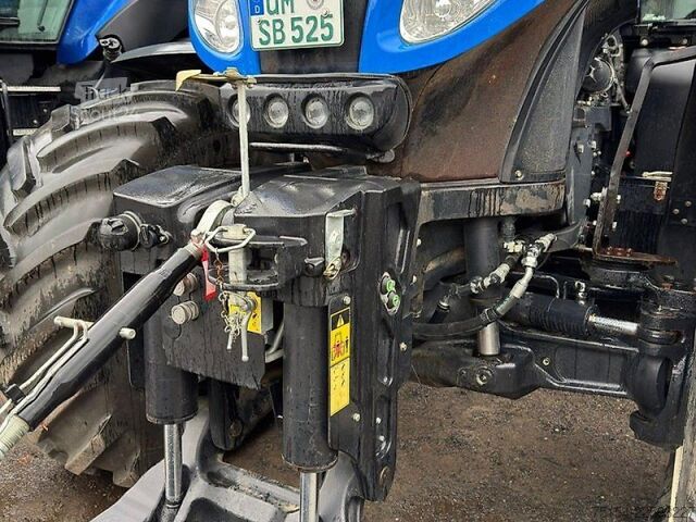 Трактор New Holland T 8.410