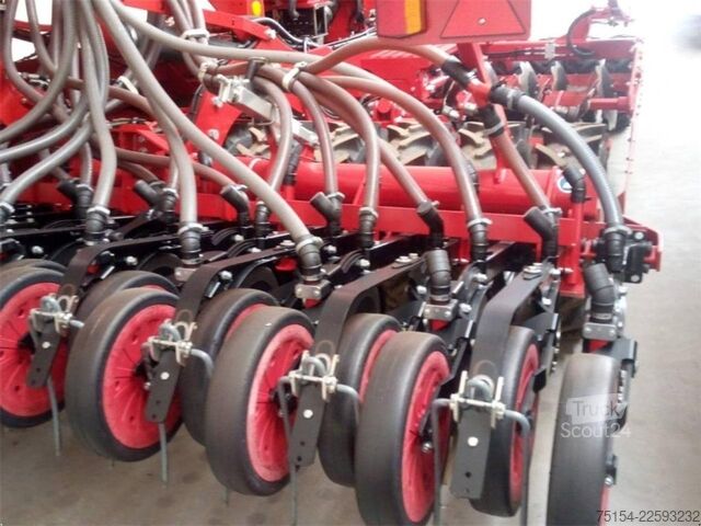 Комбінована борона Horsch Pronto 4 DC