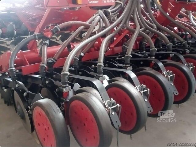 Комбінована борона Horsch Pronto 4 DC