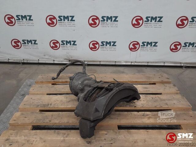 Caliper Daf Occ remklauw rechtsachter DAF