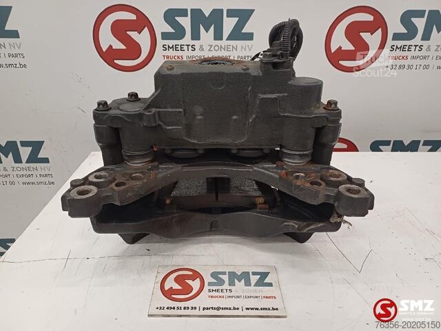Caliper Volvo Occ remklauw links Volvo