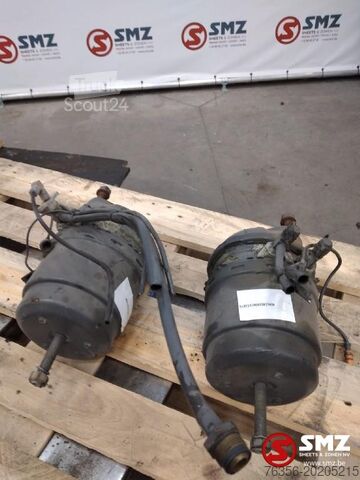 Cilindru de frână Daf Occ set remcilinders DAF XF 105 1686001 1686002