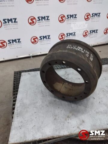 Tambor de freno Mercedes Occ Remtrommel Mercedes Atego2,MK,NG,SK08.73-