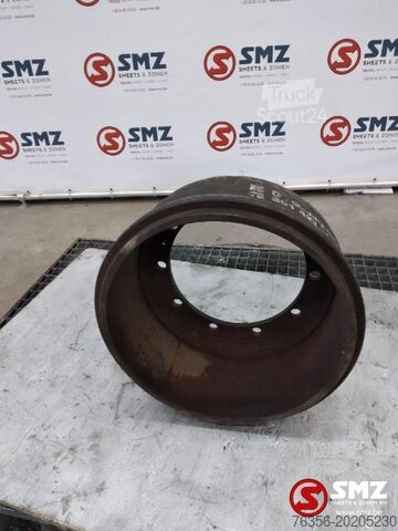 Bremstrommel Mercedes Occ Remtrommel Mercedes Atego2,MK,NG,SK08.73-