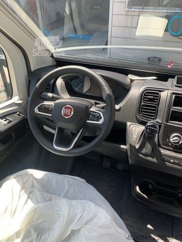 Lakóautó Karman Davis 630 LIFESTYLE *Le Fourgon Premium*