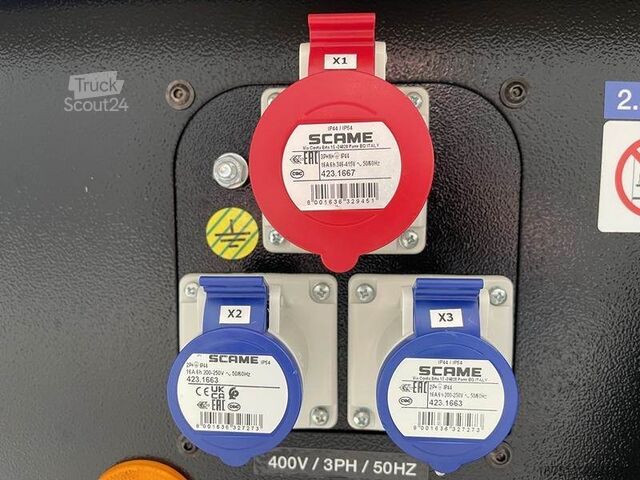 Compressor Doosan 7 / 25 - G - N