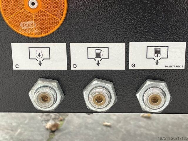 Compressor Doosan 7 / 25 - G - N
