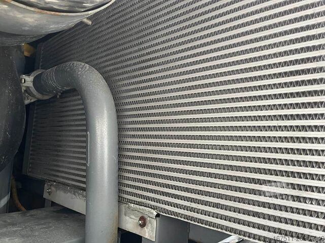 Compressor Atlas Copco XAHS 236 MD - N