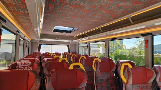 Minibus MERCEDES-BENZ 30 Sitzer Schulbus Transferbus 519 Stock
