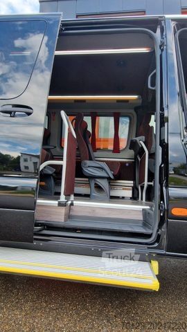 Minibus MERCEDES-BENZ Sprinter Lord Comfort 14 Sitzer Inselhüpfer