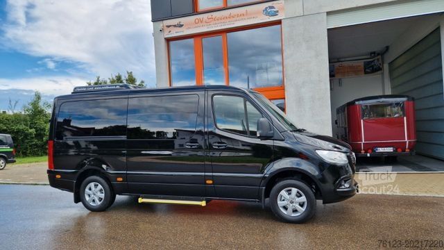 Minibus MERCEDES-BENZ Sprinter Lord Comfort 14 Sitzer Inselhüpfer