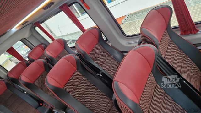 Minibus MERCEDES-BENZ Sprinter Lord Comfort 14 Sitzer Inselhüpfer