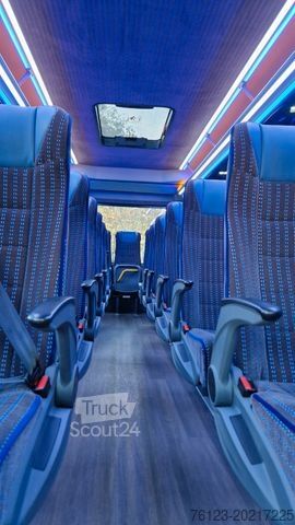 Minibus MERCEDES-BENZ 2 Stück 519 Schulbus Transferbus 30 Sitzer