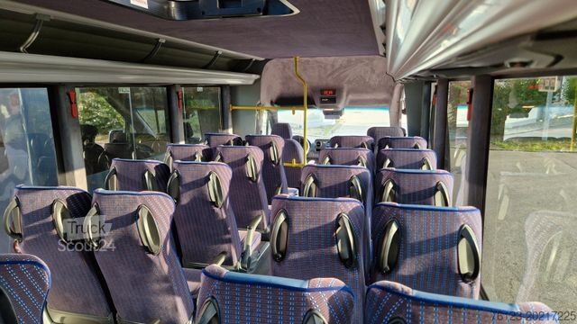Minibus MERCEDES-BENZ 2 Stück 519 Schulbus Transferbus 30 Sitzer