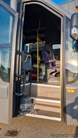 Minibus MERCEDES-BENZ 2 Stück 519 Schulbus Transferbus 30 Sitzer
