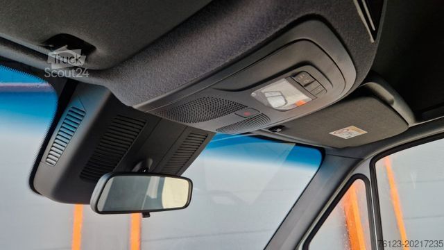 Kastenwagen hoch MERCEDES-BENZ 3x Sprinter 415 Doppelklima Sonderpreis