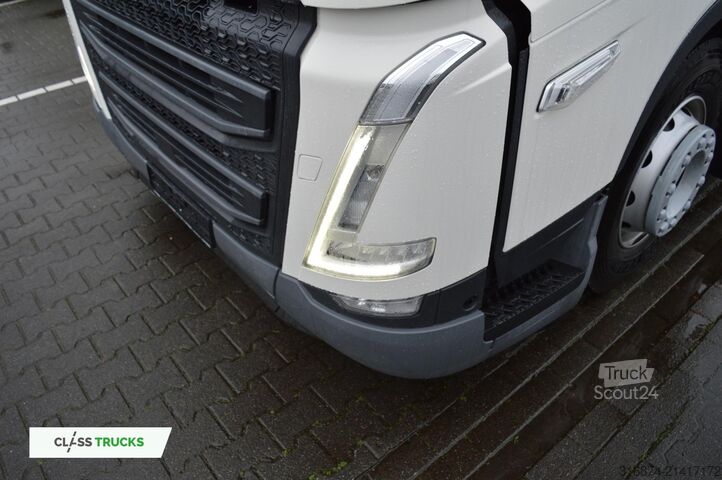 Cap tractor standard VOLVO FH 460 Globetrotter XL i-Save