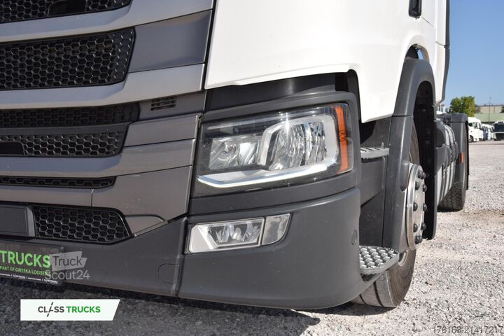 Trattore stradale standard SCANIA R450 CR20H Retarder ACC