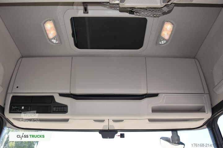 Trattore stradale standard SCANIA R450 CR20H Retarder ACC