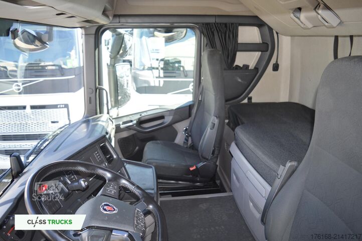 Tractor estándar SCANIA R450 CR20H Retarder ACC