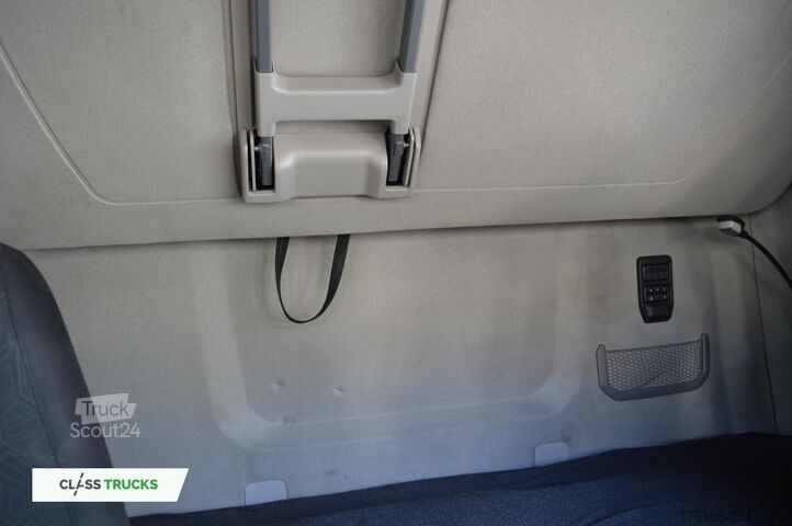 Tractor estándar SCANIA R450 CR20H Retarder ACC