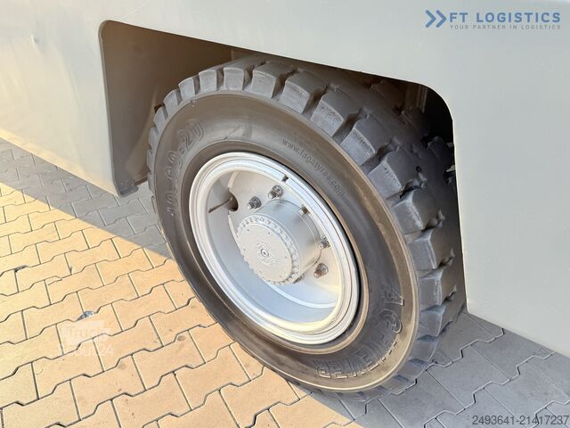 Unimog Specialist Unimog Specialist Unimog Specialist