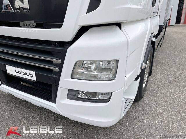 Jäähdytysrekka MAN TGX 26.510*XXL*Lamberet*ThermoKing*Bi-Temp*TOP*