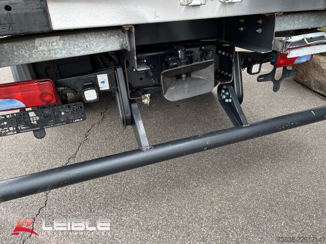 Jäähdytysrekka MAN TGX 26.510*XXL*Lamberet*ThermoKing*Bi-Temp*TOP*