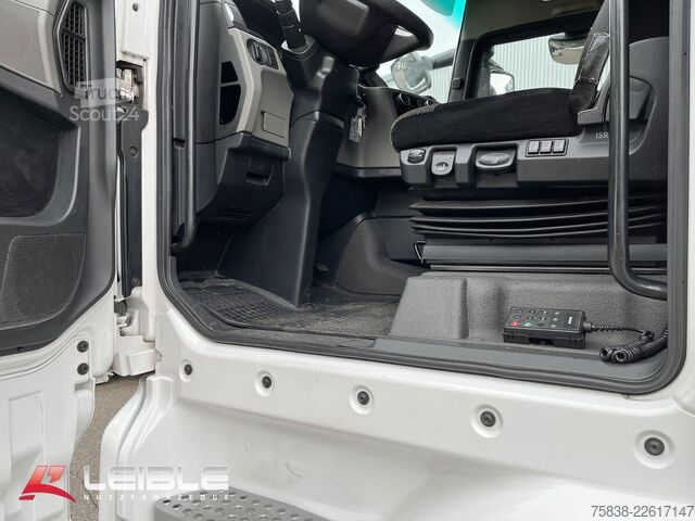 Jäähdytysrekka MAN TGX 26.510*XXL*Lamberet*ThermoKing*Bi-Temp*TOP*