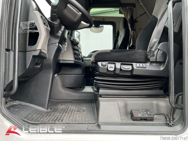 Jäähdytysrekka MAN TGX 26.510*XXL*Lamberet*ThermoKing*Bi-Temp*TOP*