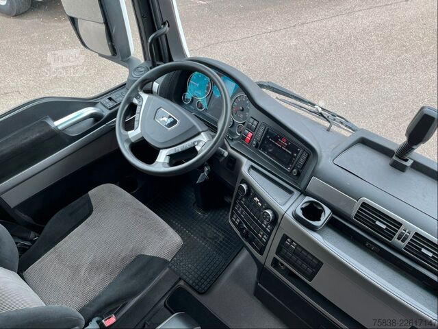 Jäähdytysrekka MAN TGX 26.510*XXL*Lamberet*ThermoKing*Bi-Temp*TOP*