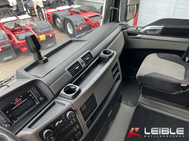 Jäähdytysrekka MAN TGX 26.510*XXL*Lamberet*ThermoKing*Bi-Temp*TOP*