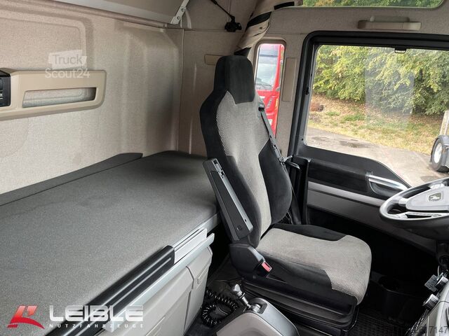 Jäähdytysrekka MAN TGX 26.510*XXL*Lamberet*ThermoKing*Bi-Temp*TOP*