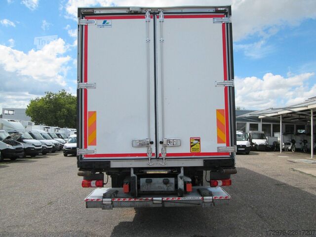 Soğutuculu kamyon MERCEDES-BENZ Antos 1827 *XXL-Carrier Kühlkoffer 8.90m*